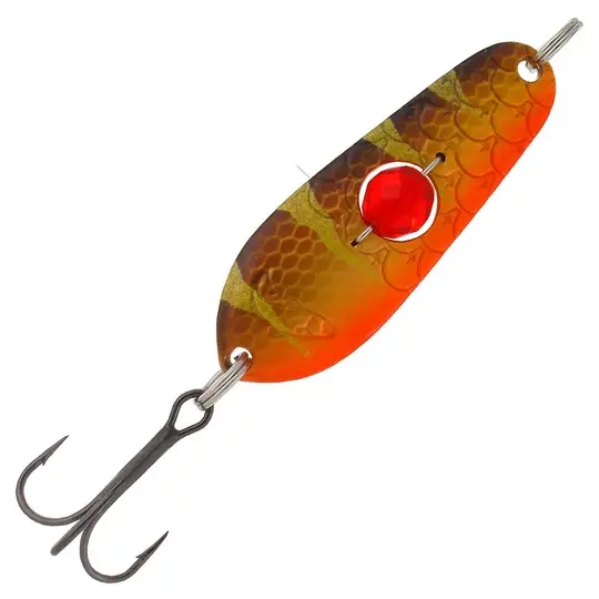 Lingurita Kuusamo Rasanen Helmi 50/14, 5cm, 14g Livrare expres