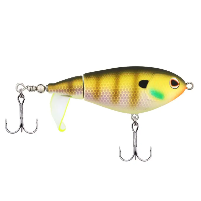 Vobler Berkley Choppo, MF Bluegill, 9cm, 15g Livrare expres