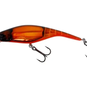 Vobler Westin P10SR Crankbait Floating, 10cm 15g, Fire Craw Livrare rapidă
