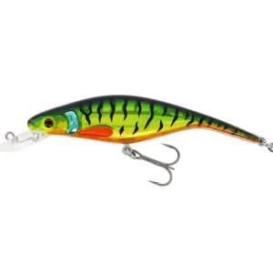 Livrare expres Vobler Westin P10DR Crankbait Floating, 10cm 16g, Firetiger