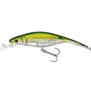 Cel mai bun preț Vobler Westin P10DR Crankbait Floating, 10cm 16g, Olive Minnow