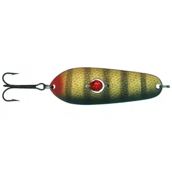 Lingurita Oscilanta Kuusamo Rasanen Bead Weedless, 7cm, 20g, GR-B Premium