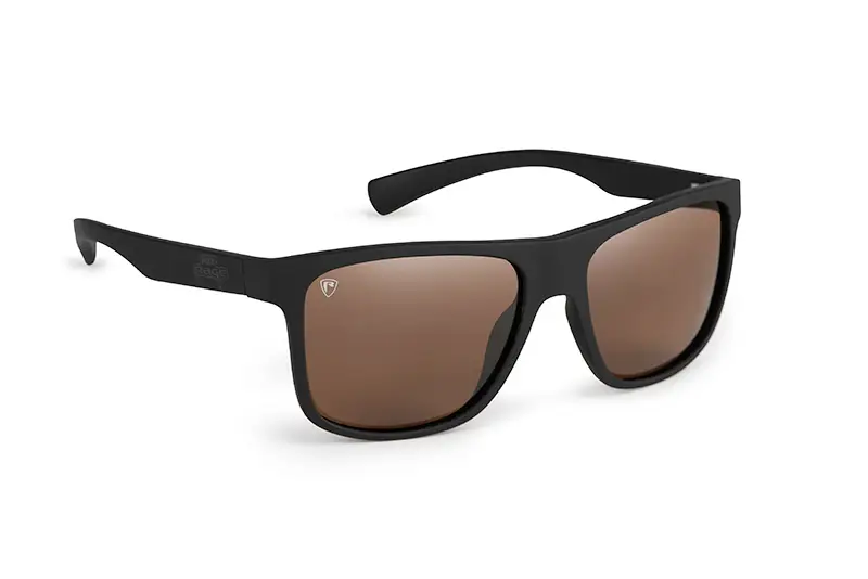 Nu rata Ochelari Polarizati FOX Rage Avius, Matt Black/Brown