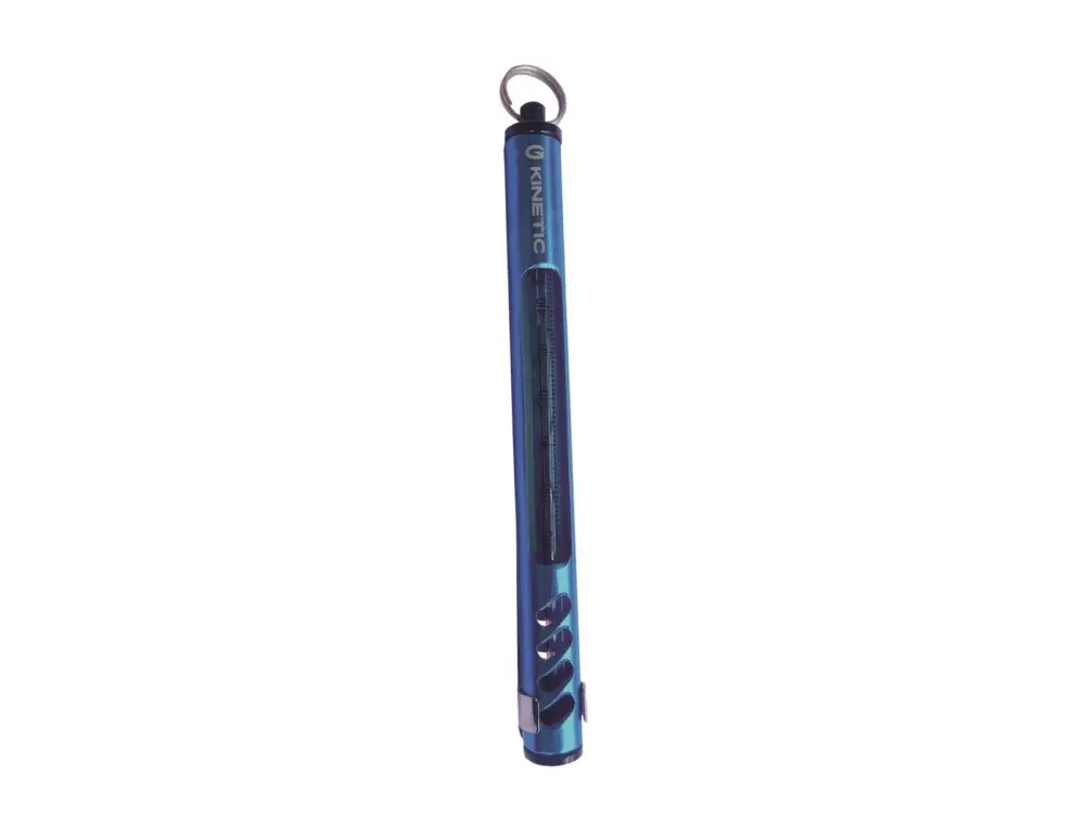 Termometru Kinetic ,12cm Ofertă limitată