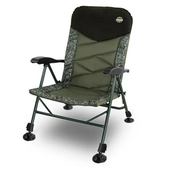 Scaun Pescuit Delphin Triumph C2G Ofertă exclusivă