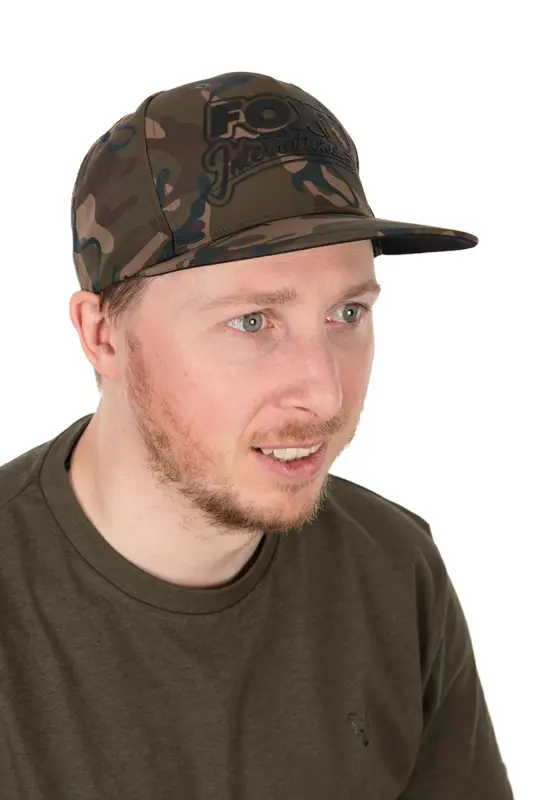Sapca Fox Camo Snapback Hat Doar azi