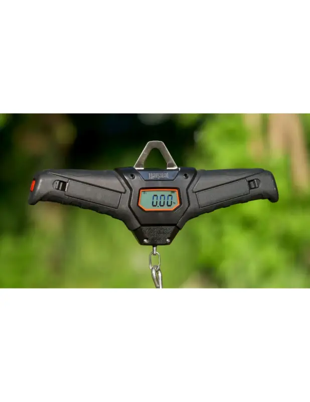 Cantar Digital Rapala cu Afisaj Dublu Reducere extra
