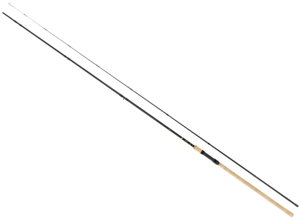 Comandă acum Lanseta Korum Glide Power Float, 3.35m, 2buc