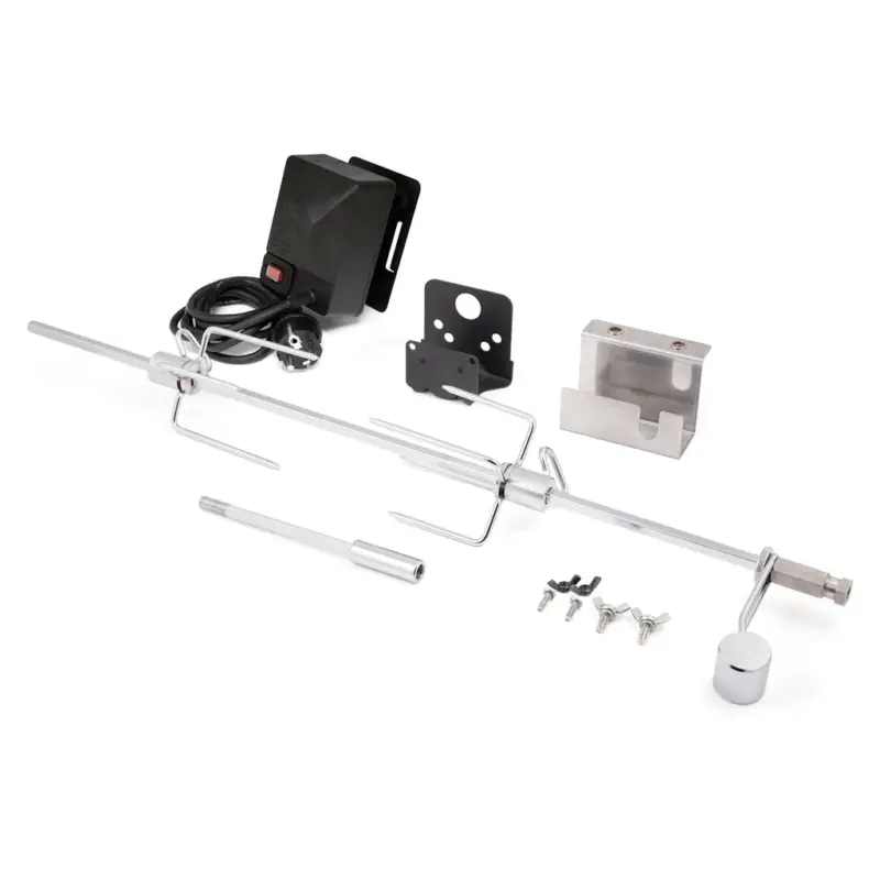 BROIL KING Kit electric rotisor Retur gratuit
