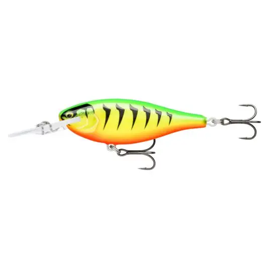 Vobler Rapala Shad Rap Elite SRE75, 7.5cm, 12g, GDFT Livrare gratuită