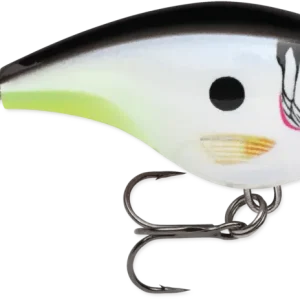 Vobler Rapala BX Brat 06, Culoare HDG, 5cm, 11g Premium