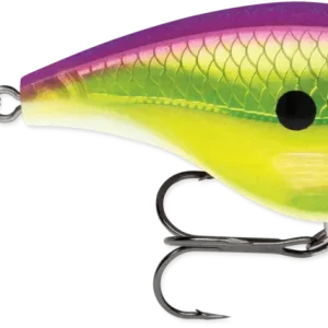 Popular Vobler Rapala BX Brat Big, Culoare ROC, 6cm, 13g