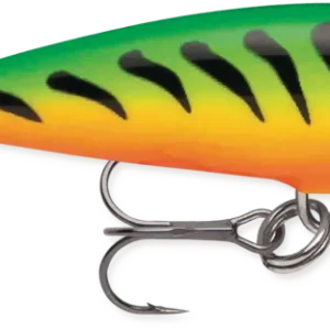 Chilipir Vobler Rapala Countdown, Culoare FT, 5cm, 5g