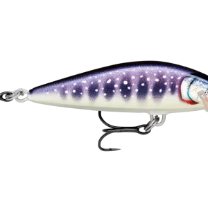 Vobler Rapala Countdown Elite, Gilded Iwana (GDIW), 4.5cm, 3.5g Reducere specială