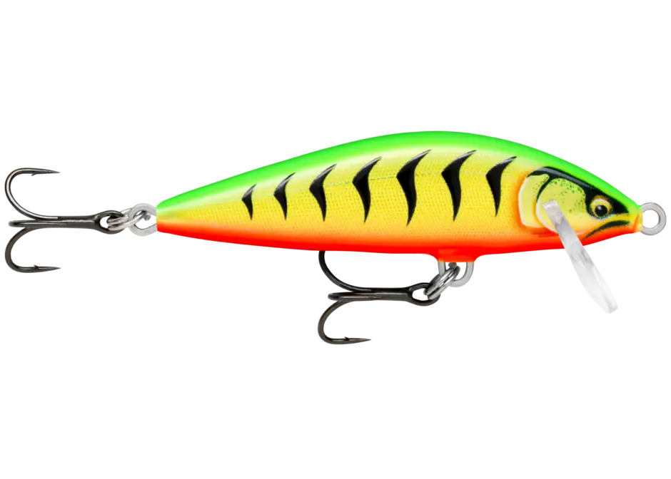 Noutate Vobler Rapala Countdown Elite, Culoare GDFT, 5.5cm, 5g