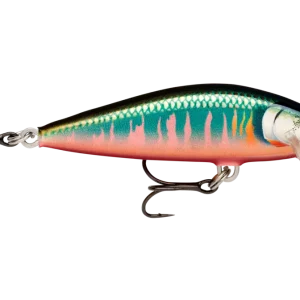 Vobler Rapala Countdown Elite, Culoare GDOK, 5.5cm, 5g Calitate înaltă
