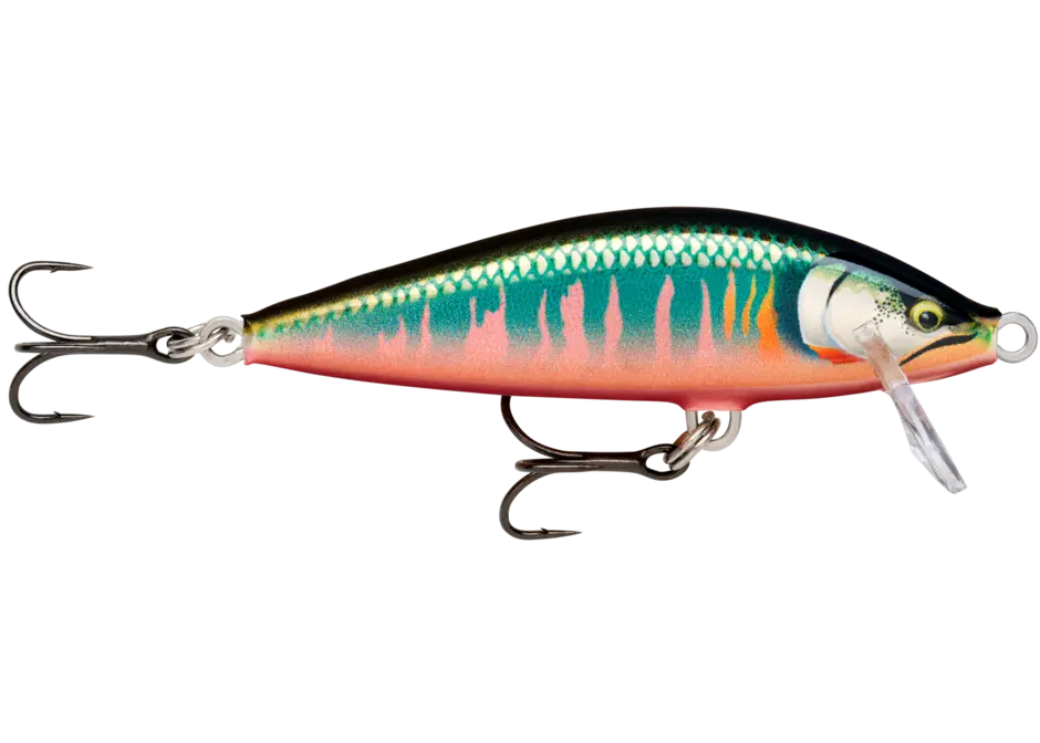 Vobler Rapala Countdown Elite, Culoare GDOK, 5.5cm, 5g Calitate înaltă