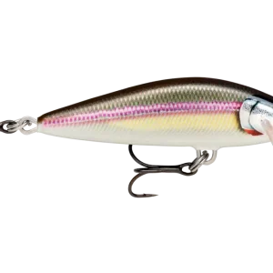 Vobler Rapala Countdown Elite, Culoare GDWK, 7.5cm, 10g Mai ieftin