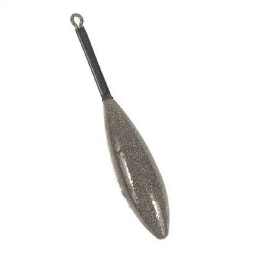 Cel mai vândut Plumb Torpila pentru Montura Helicopter