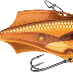 Livrare expres Vobler Rapala Rap-V Blade, Culoare Molten Copper-MLC, 5cm, 10g