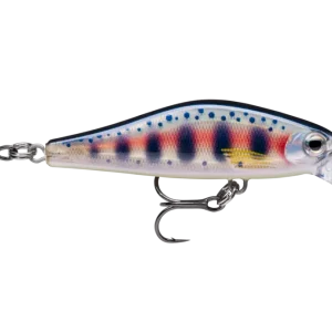 Vezi acum Vobler Rapala Shadow Rap Solid, Culoare Yamame-YM, 5cm, 5.5g