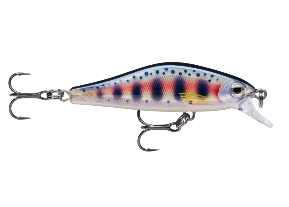 Vezi acum Vobler Rapala Shadow Rap Solid, Culoare Yamame-YM, 5cm, 5.5g