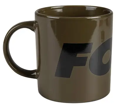 Premium Cana Fox Collection Green/Black