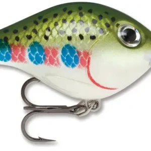 Expediere rapidă Vobler Rapala Ultra Light Crank, Rainbow Trout (RT), 3cm, 4g