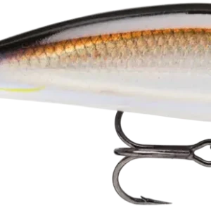 Ofertă limitată Vobler Rapala X-Rap Countdown, Culoare Ayu (AYU), 5cm, 4g