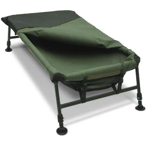 Saltea Primire Crap NGT Deluxe Carp Cradle 304,Dimensiuni 100 x 65 x 35cm Retur ușor