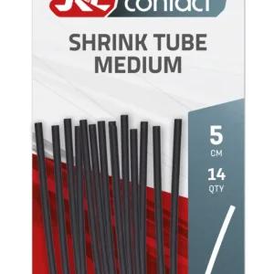 Shrink Tube JRC Contact, 14buc/plic Livrare gratuită