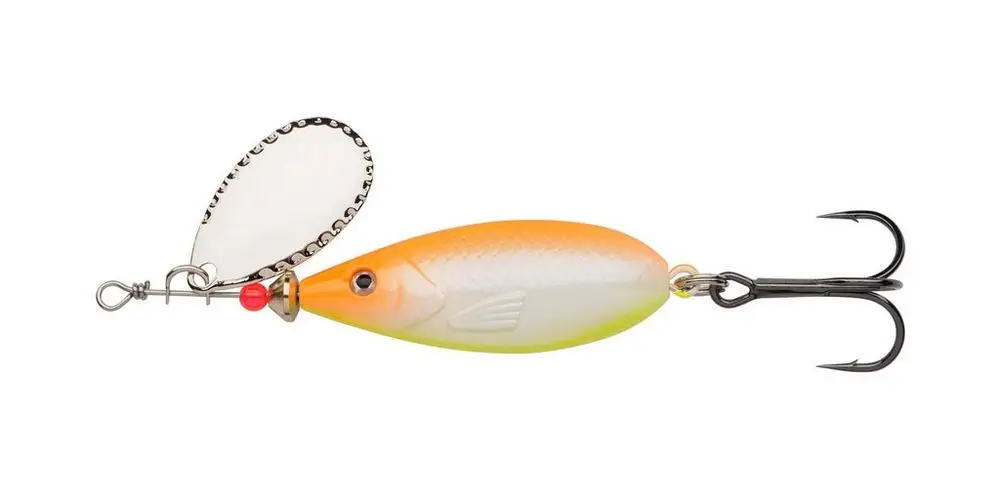 Lingura Rotativa Abu Garcia Droppen Maxi Spinners,Culoare Funky Pearl,7cm,9g Cel mai bun preț