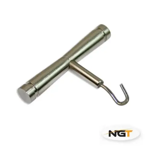 Dispozitiv pentru Strans Noduri NGT Knot Puller Transport gratuit