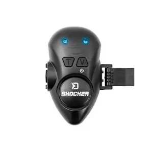 Avertizor Clip On Delphin Shocker Nu rata