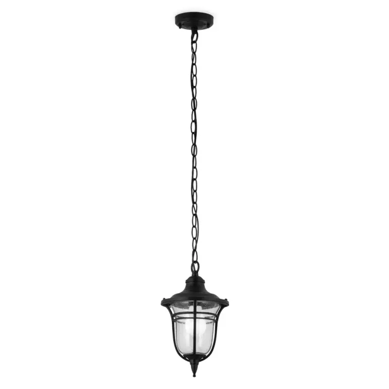 DAHY Pendul exterior 1x60W E27 Cel mai bun preț