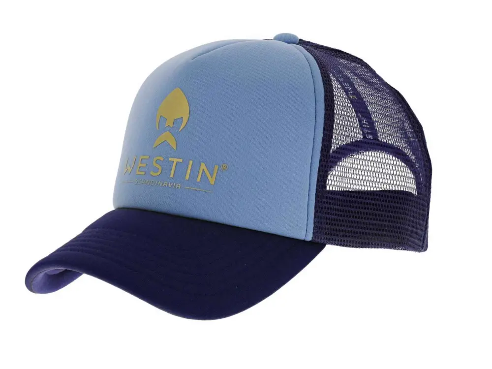 Sapca Westin Austin Trucker Cap Chilipir