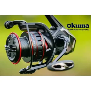 Mulineta Okuma Ceymar CHD Cel mai vândut