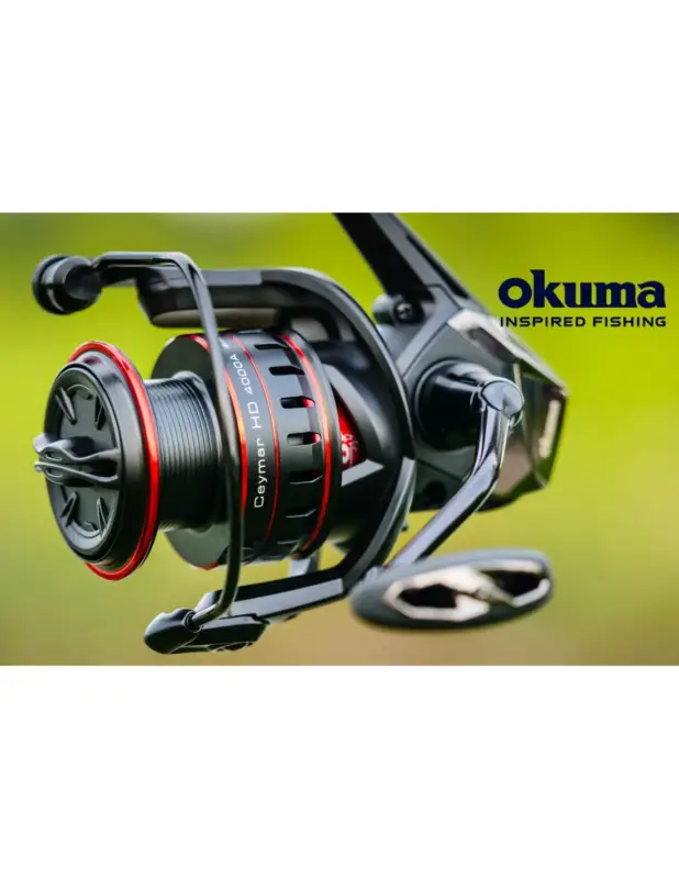 Mulineta Okuma Ceymar CHD Cel mai vândut