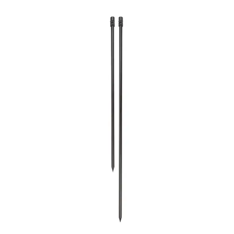 Bestseller Pichet Avid Carp Lok Down Storm Pole, 120cm