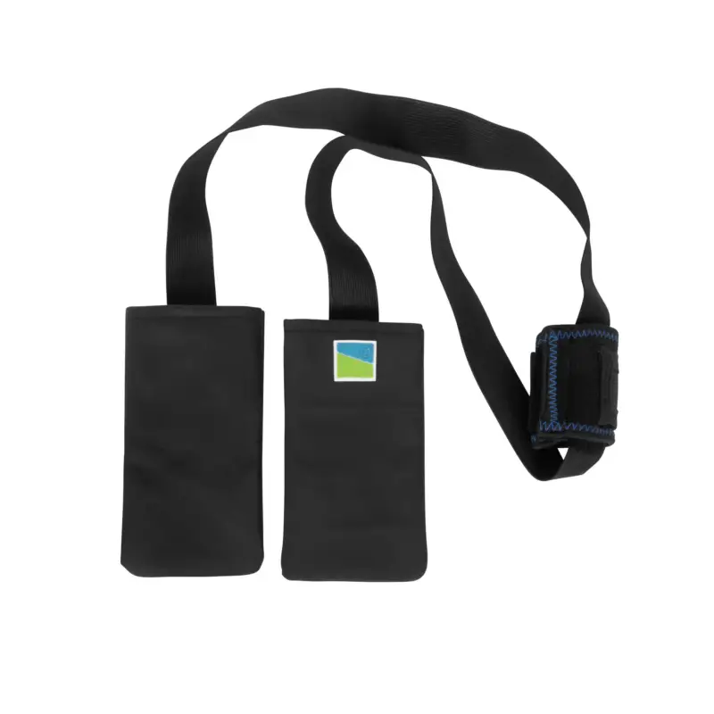 Husa Neopren Protectie Varf si Talon Lanseta Preston Supera X Tip & Butt Protectors Expediere rapidă