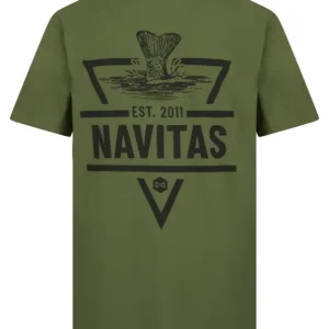 Ofertă Tricou Navitas Diving T-Shirt