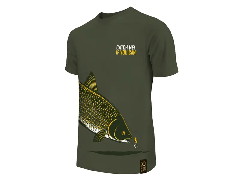 Tricou Delphin Catch Me! AMUR Preț redus