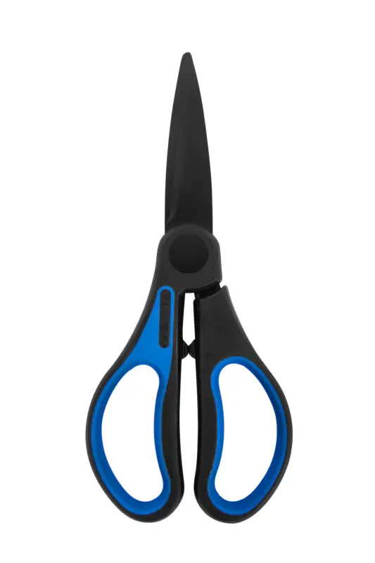 Ofertă exclusivă Foarfeca pentru Viermi Preston Worm Scissors Double Bladed Carp Fishing