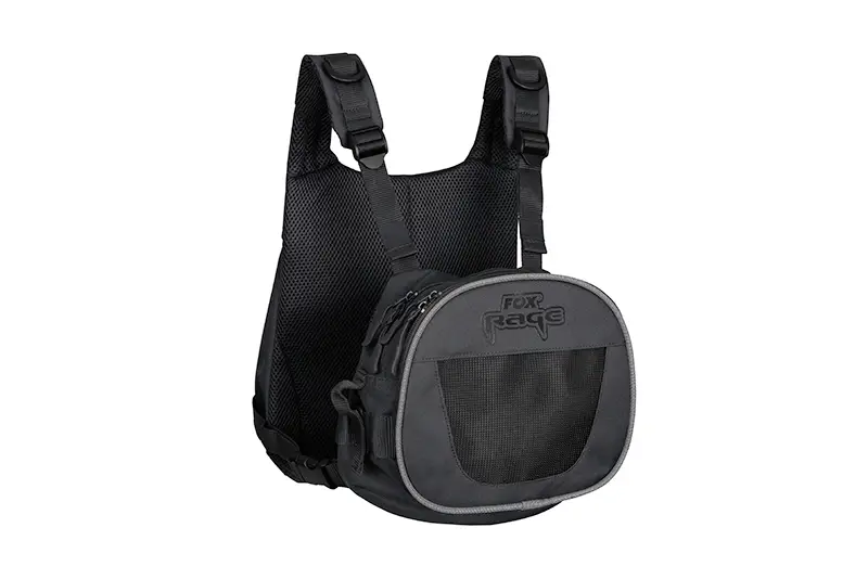 Noutate Rucsac Tip Vesta Fox Rage Chest Pack