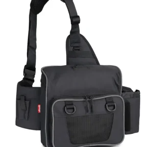 Cumpărături sigure Rucsac Fox Rage Tackle Belt