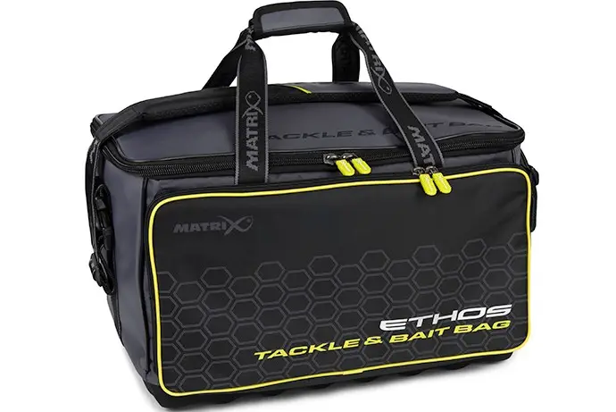 Chilipir Geanta Matrix Ethos Tackle and Bait Bag,50x33x30cm