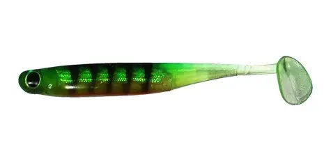 Cumpără acum Shad Zfish Minnow , A8, 7.5cm, 5buc/plic