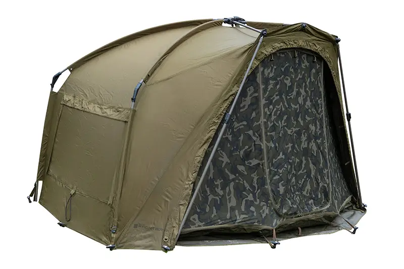 Cort Pescuit Fox Frontier X + Inner Dome Ofertă specială