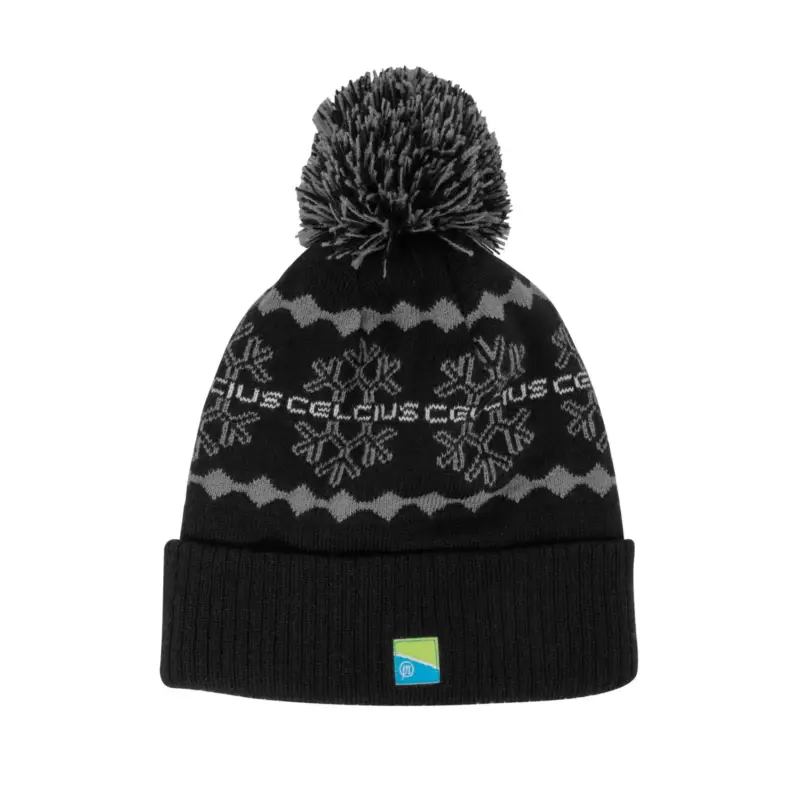Reducere specială Caciula Preston Celcius Waterproof Bobble