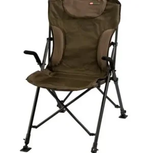 Scaun Pescuit JRC Defender II Folding Chair Discount